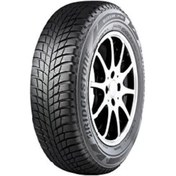 Resim Bridgestone Blizzak LM001 225/50R18 95H Rft Kış Lastiği 2024 