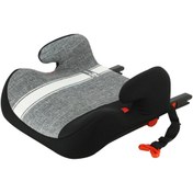 Resim Genel Markalar Comfort Isofixli Yükseltici 15-36kg Oto Koltuğu - Grey Line 