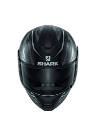 Resim Shark D-skwal 2 Shıgan Mat Kapalı Kask 