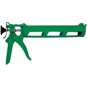 Resim Somafix Yeşil Plastik Silikon Tabancası (SOMAFIX.S495) 