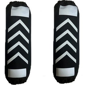 Resim Gogo Amortisör Çorabı Reflektörlü Ok 27x7 Cm Universal 