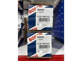 Resim Bosch 0281002942 Basınç Kontrol Valfi 