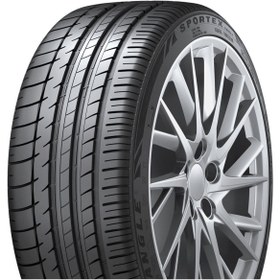 Resim Triangle 225/40r18 Xl 92y Sportex Th201 2254018 Yaz Lastiği 