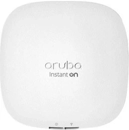Resim HPE Instant On AP22 (Rw) Access Point 