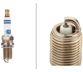Resim BUJİ TEK TIRNAK ASTRA G-H CORSA C-D INSIGNIA VECTRA C 1.2-1.4-1.6 04- 