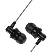 Resim Noktaks General Mobile Gm 9 Go Dual Uyumlu Kulak Içi Kulaklık 3.5mm -N200 