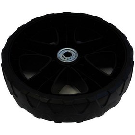 Resim Çim Biçme Makinesi Tekerleği Hyundaı -Ön 510P-510Sp-510Spe-510S 