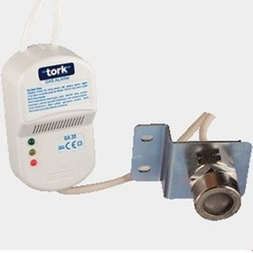 Resim Tork Ga-20 Exproof Gaz Alarm Cihazı 