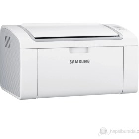 Resim Samsung ML-2165 Mono Laser Yenilenmiş Yazıcı 
