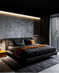 Resim Karyola Yatak 8383212837 