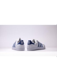 Resim Adidas Superstar Foundation Ayakkabı - B27141 Beyaz 