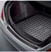 Resim Willowhaven Bk Silikon Tampon Koruyucu 105x88 Cm Çizilmeye Dayanıklı Bagaj Kılıfı Serçe Tasarım 