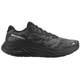 Resim Salomon Aero Glıde 2-9610 Erkek Yürüyüş & Koşu Ayakkabısı Renkli 