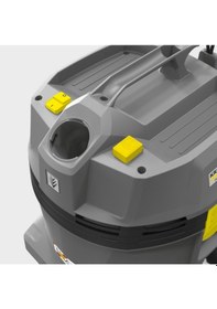 Resim Karcher NT 22/1 AP EU 1300 W Islak - Kuru Elektrik Süpürgesi 