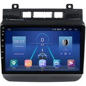 Resim Volkswagen Toureg Old 2011-2017 Android 6 Gb Ram + 128 Gb Rom Carplay Multimedya 