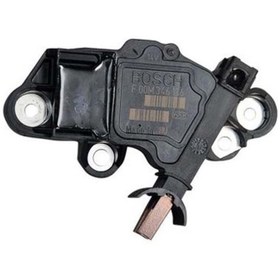 Resim Bosch Konjektör Vw T5 Passat Crafter Tipi 03g903803 