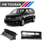 Resim OTOZET VW Touran Ön Panel Havalandırma Kanalı 2003 - 2014 1K0805971C 