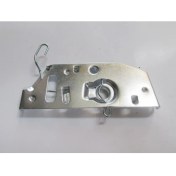 Resim TŞT Fıat Uno - 1993 - 2001 Kaput Kilidi Oem No: 7635978 