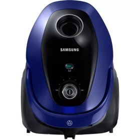 Resim Samsung Mavi Elektrikli Süpürge Vc07m25e0wb/tr 