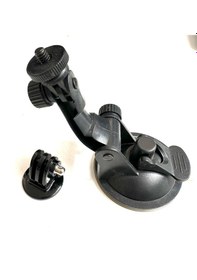 Resim Vantuz Vakumlu Bağlantı Aparatı + Tripod Adaptörü 