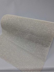 Resim Halı Kaydırmaz -dolap Içi Kaymaz Raf Örtüsü Antresit Kalın 60 X 400 / Antresit 