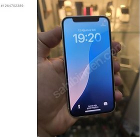 Resim Apple iPhone 12 Mini İkinci El TR | 64 GB | Beyaz 