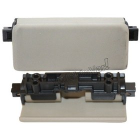 Resim Toyota Corolla Uyumlu Torpido Kilidi 2006-2013 