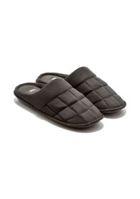 Resim Twigy Adam Erkek Ev Terliği Siyah 41/46 CC0400 