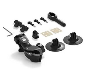 Resim Insta360 Motorcycle Mount Bundle (Yeni Versiyon) 