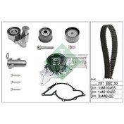 Resim SU POMPALI TRIGER SETI A4 01>04 A6 01>05 3.0 QUATTRO BBJ ASN 