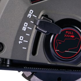 Resim Einhell TP-MA 36/30 Li BL - Solo, Akülü Kanal Açma Makinesi (Akü ve şarj cihazı dahil değildir) - 4350800 