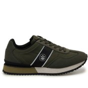 Resim Lumberjack FELIX 4FX Haki Erkek Spor Ayakkabı Lumberjack