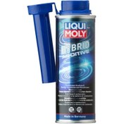 Resim Liqui Moly Hibrid Araç Katkısı (250 Ml) - 1001 