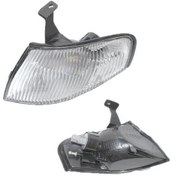 Resim Esse Otomotiv Familia Duylu Sol Sinyal Lambası 323 97-98 - DPO-216-1538L-WE - B21H-51-07OB 