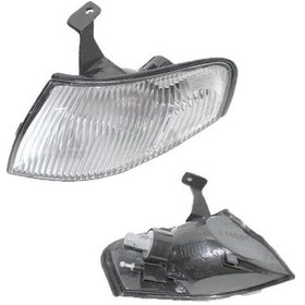 Resim Esse Otomotiv Familia Duylu Sol Sinyal Lambası 323 97-98 - DPO-216-1538L-WE - B21H-51-07OB 