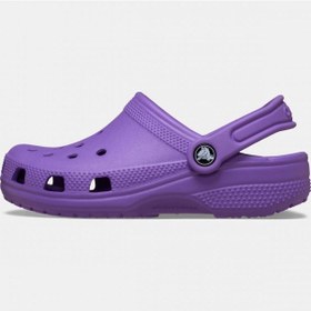 Resim Crocs Classıc Clog K Çocuk Terlik 206991 206991 510 