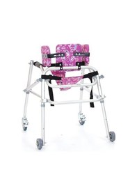 Resim Medikaltec Wollex Wg-w918 Kalça Destekli Ters Yürüteç 