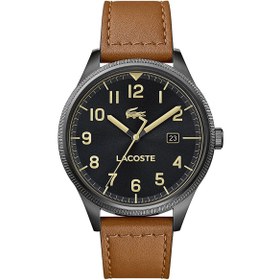 Resim Lacoste Continental 2011021 Erkek Kol Saati 