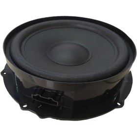 Resim Leone 200vw 20 Cm Oto Hoparlör 4 Ohm 120 Watt 