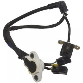 Resim Bajaj Dominar 400 Ug Boş Vites Müşürü 