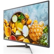 Resim Hikvision Ds-d5043qe-d 43" 6.5 Ms Full Hd 60 Hz Monitör 