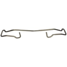 Resim Megane 2 Ön Fren Kaliper Yayi 7701049765 464059076 