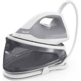 Resim Braventa Collection SV4111 Express Mini Kırışıklık Giderici 2200 Watt Buhar Kazanlı Ütü - 1830009011 