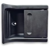 Resim AFT Mercedes Sprinter 1996-2006 Sağ Arka Sürgülü Kapı Iç Açma Kolu A9017601361 