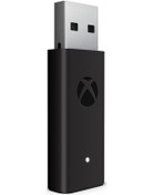 Resim Xbox One Pc Wireless Adaptör Adapter ( Yeni Modeli ) 