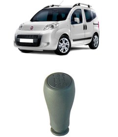 Resim Genel Markalar Vites Topuzu | Fiat Fiorino 