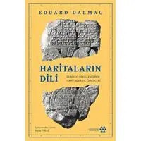 Resim Haritaların Dili 