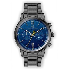 Resim Sergio Tacchini ST.1.10010.5 Erkek Kol Saati 