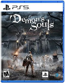 Resim Demon's Souls - PlayStation 5 