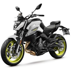 Resim Cf Moto 650 Nk 